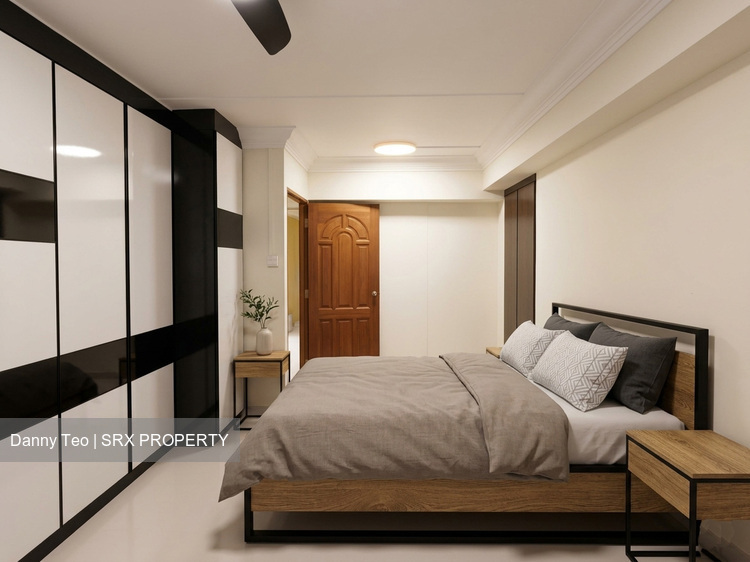 Blk 523 Pangshan Valley (Bukit Panjang), HDB 5 Rooms #570239001